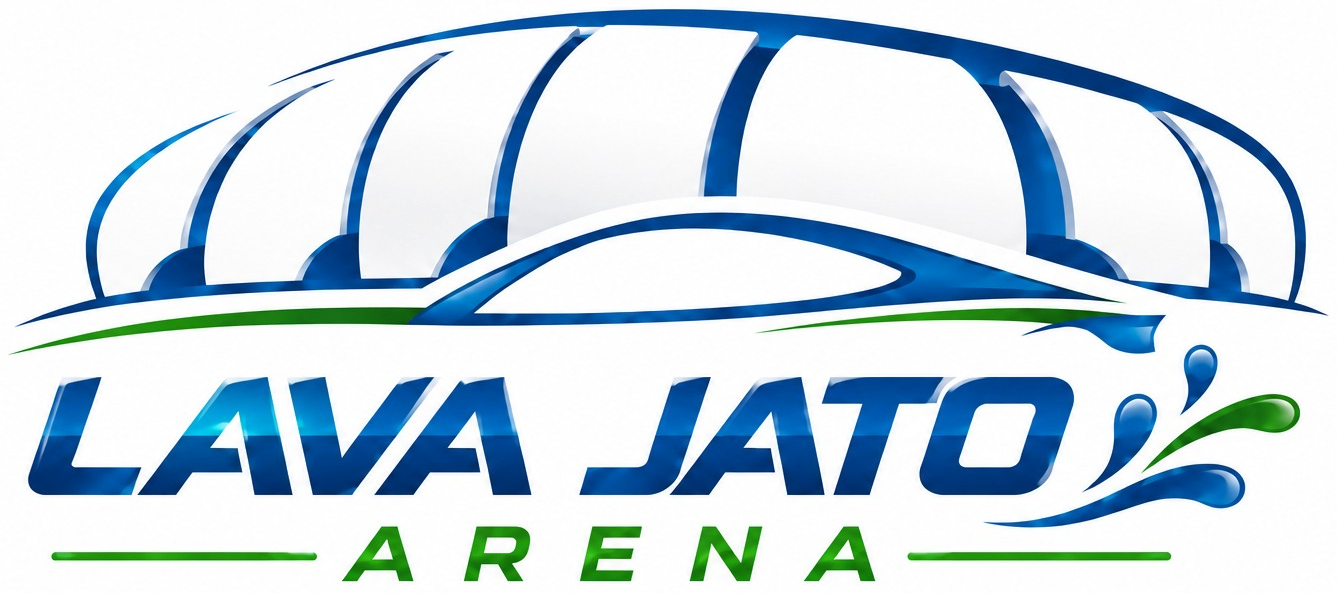 Lava Jato Arena